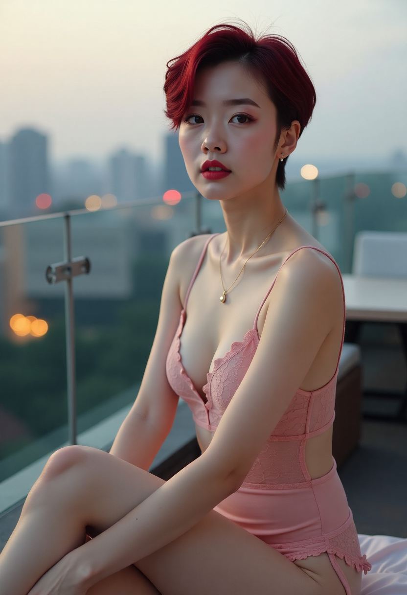 西门礼臣名场面混剪