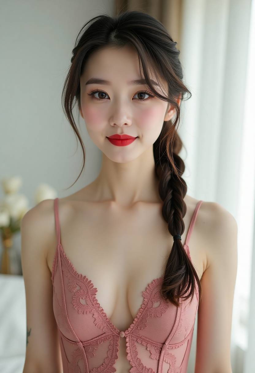 纸上放映头像