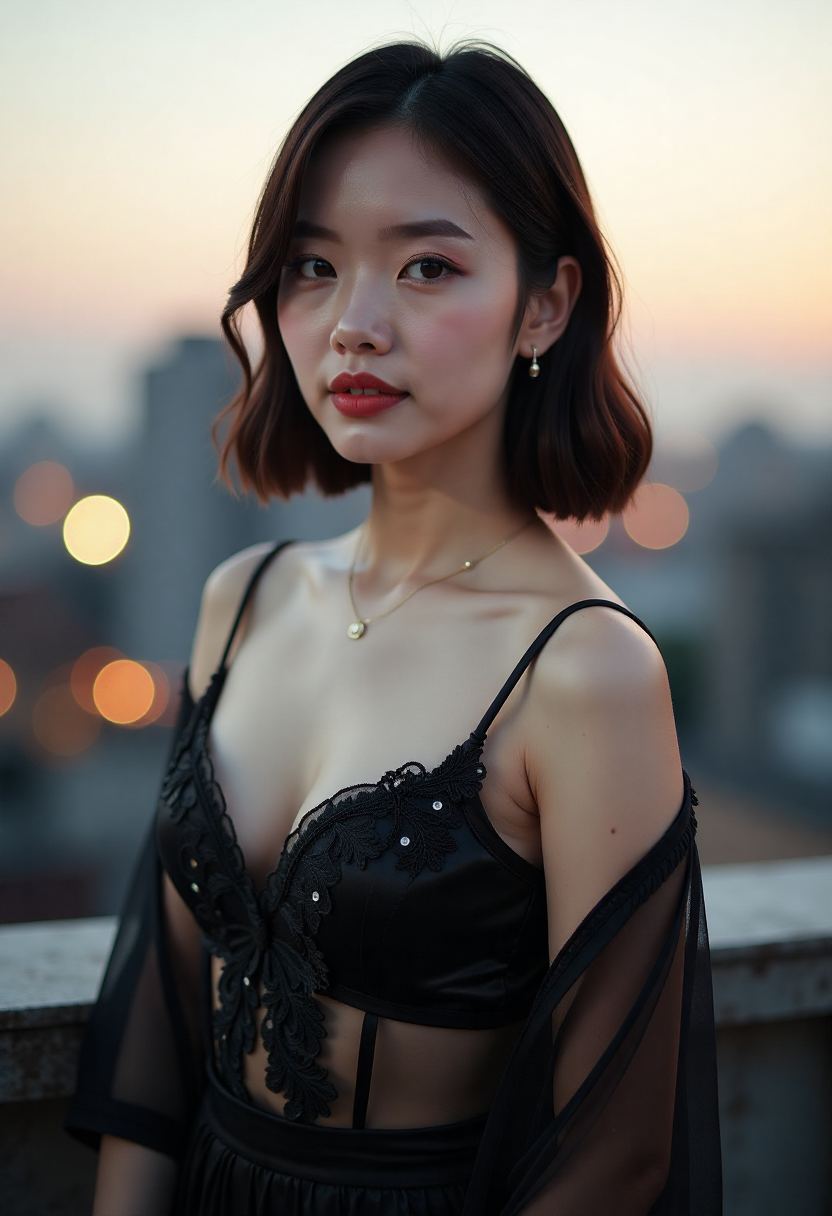 Al漫剧《西门礼臣》片段封面
