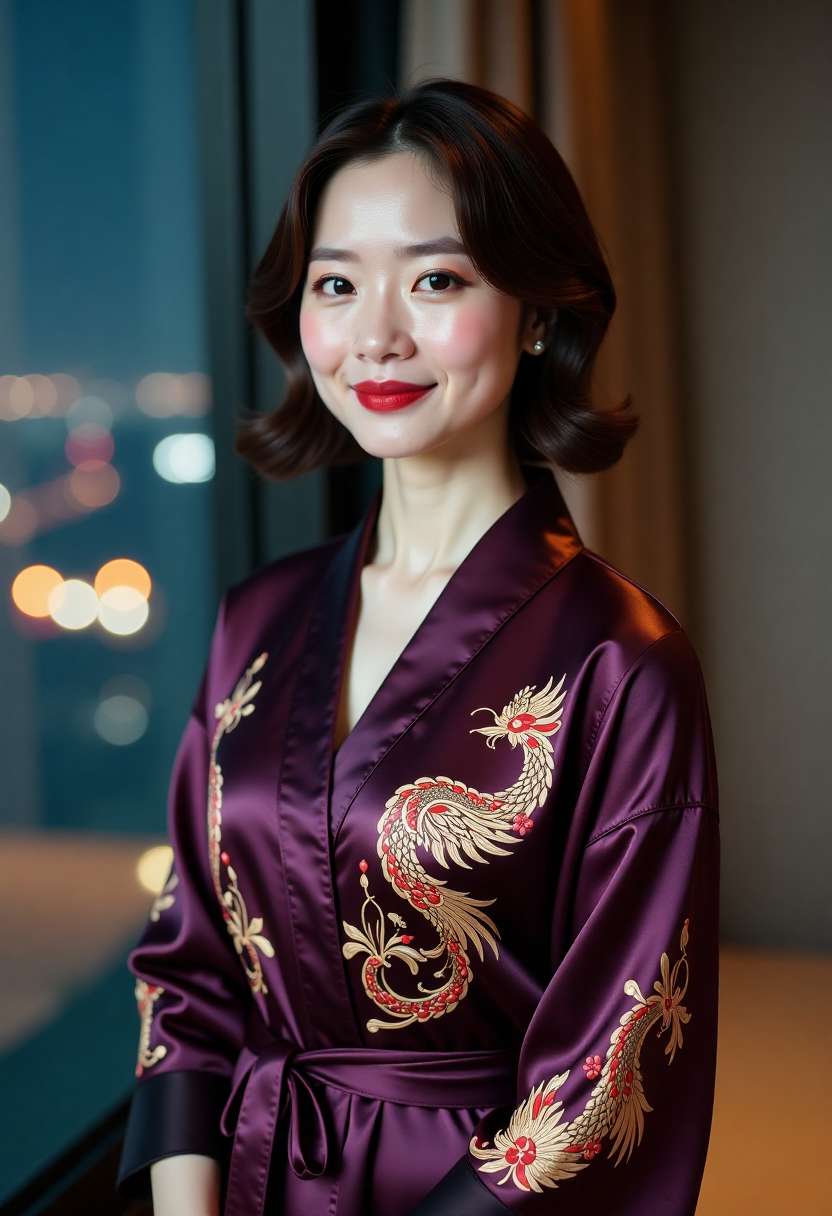 小满的琴房直播封面